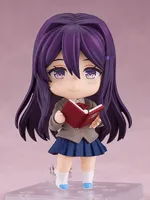 GOOD SMILE COMPANY Nendoroid Yuri - Doki Doki Literature Club! - photo 1