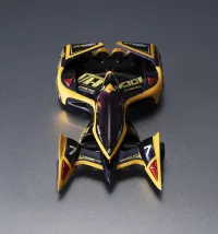 MegaHouse C.F.C Heritage Edition FUTURE GPX CYBER FORMULA11 Experion Z／A-8 Knight Shoemach Model - FUTURE GPX CYBER FORMULA - photo 5