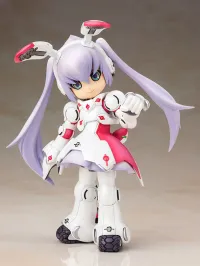 KOTOBUKIYA DG-001 LN USA-GEAR - INTERCEPTOR-DOLL HOIHOI-SAN LEGACY - photo 15