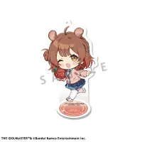 MegaHouse Tokotoko Acrylic Stand Gakuen IDOLM＠STER (10pc per box) - THE iDOLM@STER - photo 16