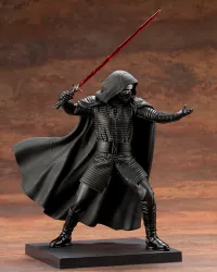 KOTOBUKIYA ARTFX+ KYLO REN - Star Wars - photo 7