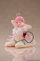 TAITO To Love-Ru Darkness Desktop Cute Figure - Lala (Roomwear Ver.) - To LOVE-Ru - photo 7