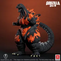 X-PLUS Godzilla (1995) Standard Version - Godzilla - photo 3