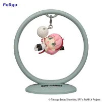 FuRyu SPY×FAMILY　Trapeze Figure -Anya Forger Sports Uniforms- - SPY x FAMILY - photo 1