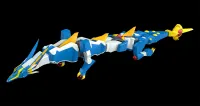 GOOD SMILE COMPANY MODEROID Dairyuoh - Kanzen Shouri Daiteioh - photo 2