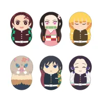 BANDAI Tippies Demon Slayer: Kimetsu No Yaiba 2 - Demon Slayer: Kimetsu no Yaiba - photo 2