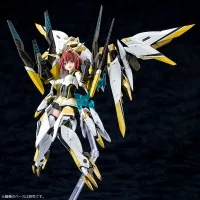 KOTOBUKIYA Sugumi Kanagata - Plastic Model Kit - photo 9