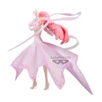 BANDAI MOBILE SUIT GUNDAM SEED BANPRESTO EVOLVE Lacus Clyne FIGURE - Mobile Suit Gundam SEED - photo 4