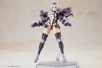 KOTOBUKIYA ZENITH GIRL Gray Ver. - FRONT MISSION - photo 20
