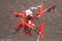 KOTOBUKIYA SOL Raptor BEAST MODE - Megami Device - photo 5