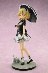 BellFine Syaro Gothic lolita Ver. - Is the Order a Rabbit? - photo 8