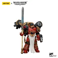 JOYTOY Blood Angels Dawnbreaker Cohort Dawnbreaker 2 - Warhammer 40K - photo 16