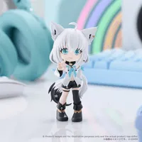 BUSHIROAD CREATIVE PalVerse Hololive vol.1 - hololive production - photo 4