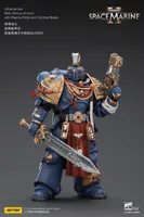 JOYTOY Ultramarines Relic Primus Armour with Plasma Pistol and Combat Blade - Warhammer 40K - photo 11