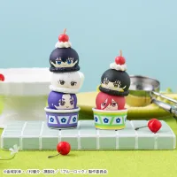 MegaHouse Tsumichen Stack up & Change BLUE LOCK (6pc per box) - BLUE LOCK - photo 11