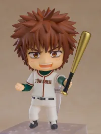 GOOD SMILE COMPANY Nendoroid Amakuni Saruno - Mr. Fullswing - photo 1
