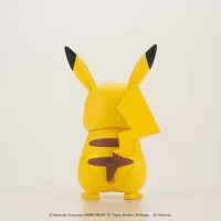 BANDAI HOBBY Pokemon Model Kit PIKACHU - Pokémon - photo 4
