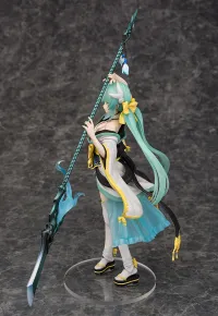 Phat! Company Lancer/Kiyohime - Fate/Grand Order - photo 8