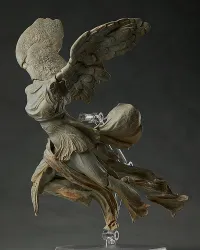 GOOD SMILE COMPANY figma Winged Victory of Samothrace(re-run) - The Table Museum - photo 8