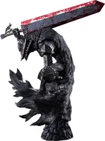 Max Factory POP UP PARADE Guts (Berserker Armor) XL Size - Berserk - photo 2