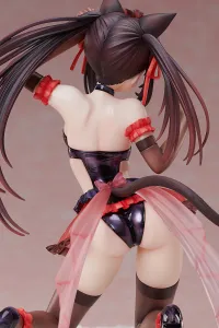 KADOKAWA Date A Bullet Light Novel: Kurumi Tokisaki Cat ears ver. - Date A Bullet - photo 9