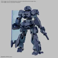 BANDAI HOBBY 30MM 1/144 eEXM-23 TECPROT 01 - 30 Minutes Missions (30MM) - photo 7