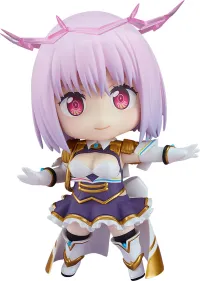 GOOD SMILE COMPANY Nendoroid Akane Shinjo (New Order) - GRIDMAN UNIVERSE - photo 2