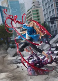 Claynel Power 1/7 Scale Figure - Chainsaw Man - photo 11