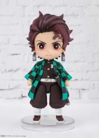 TAMASHII NATIONS Tanjiro Kamado - Demon Slayer: Kimetsu no Yaiba - photo 6