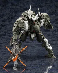 KOTOBUKIYA WOLFZERKER - HEXA GEAR - photo 10