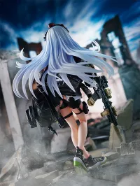 Phat! Company 416 MOD3 Heavy Damage Ver. - Girls' Frontline - photo 10