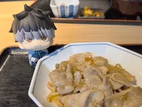 MegaHouse Lookup Kaiju No.８ Gen Narumi【with gift】 - Kaiju No. 8 - photo 2