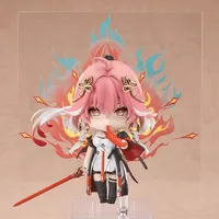 Good Smile Arts Shanghai Nendoroid Changli - Wuthering Waves - photo 5