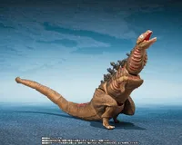 TAMASHII NATIONS GODZILLA [2016] THE SECOND FORM & THIRD FORM & GIANT UNIDENTIFIED CREATURE SET - Godzilla - photo 5