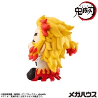 MegaHouse Lookup Demon Slayer：Kimetsu no Yaiba Rengoku Kyoujurou Smile ver.（Repeat） - Demon Slayer: Kimetsu no Yaiba - photo 7
