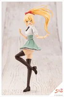 KOTOBUKIYA RITSUKA SAEKI【ST. IRIS GAKUEN GIRLS’ HIGH SCHOOL SUMMER CLOTHES】 - SOUSAISHOJOTEIEN - photo 17