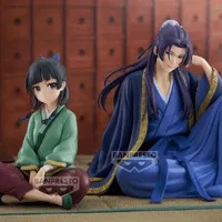 BANDAI The Apothecary Diaries Break time collection vol.2 - The Apothecary Diaries - photo 3