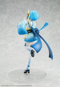 KADOKAWA Re:ZERO -Starting Life in Another World- Rem Combat Outfit Ver. - Re:ZERO -Starting Life in Another World- - photo 8