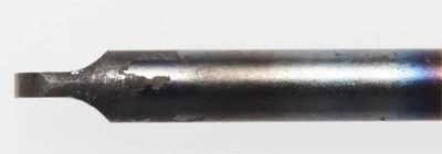 Mr Line Chisel Blade 1.0mm