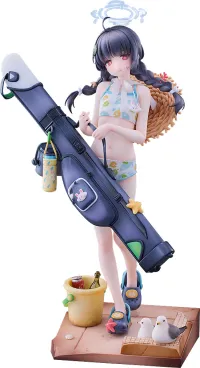 Solarain Miyu (Swimsuit) - Blue Archive - photo 10