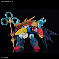 BANDAI HOBBY RYUOHMARU - Mashin Hero Wataru - photo 8