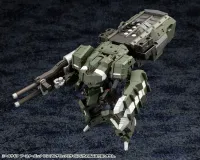 KOTOBUKIYA HEXA GEAR BOOSTER PACK 012 MULTI-LOCK MISSILE - HEXA GEAR - photo 12