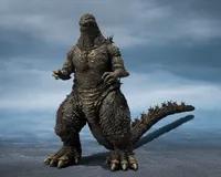 TAMASHII NATIONS GODZILLA [GODZILLA THE RIDE:GREAT CLASH] - Godzilla - photo 6