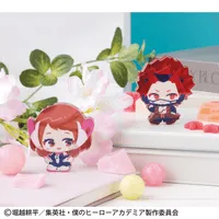 MegaHouse Karakoro Ｃlear Candy Figures My Hero Academia - Ultraman - photo 13