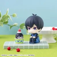 MegaHouse Tsumichen Stack up & Change BLUE LOCK (6pc per box) - BLUE LOCK - photo 10