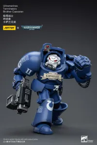 JOYTOY Ultramarines Terminators Brother Caesaran - Warhammer 40K - photo 2