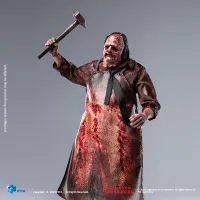 HIYA TOYS Exquisite Super Series 1/12 Scale Texas Chainsaw Massacre 2022 Leatherface - Texas Chainsaw Massacre - photo 8