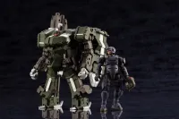 KOTOBUKIYA DEFINITION ARMOR “BLAZEBOAR” - HEXA GEAR - photo 13