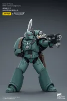 JOYTOY Sons of Horus MKVI Tactical Legionary - Warhammer 40K - photo 19