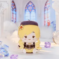 GoodSmile Moment Puella Magi Madoka Magica the Movie -Rebellion- Collectible Finger Puppet - Puella Magi Madoka Magica - photo 16